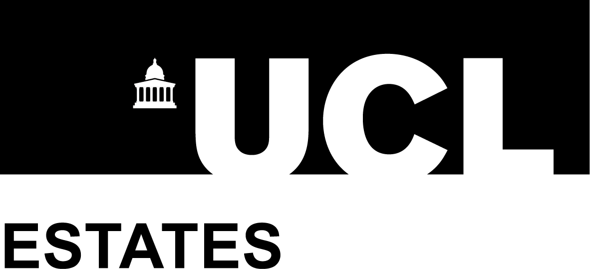 UCL Estates Logo